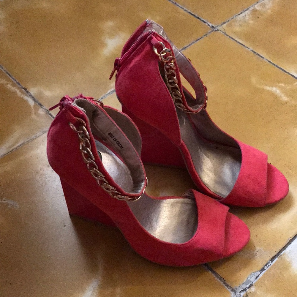 BEBE Heels